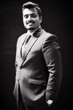Safwan Ramzan