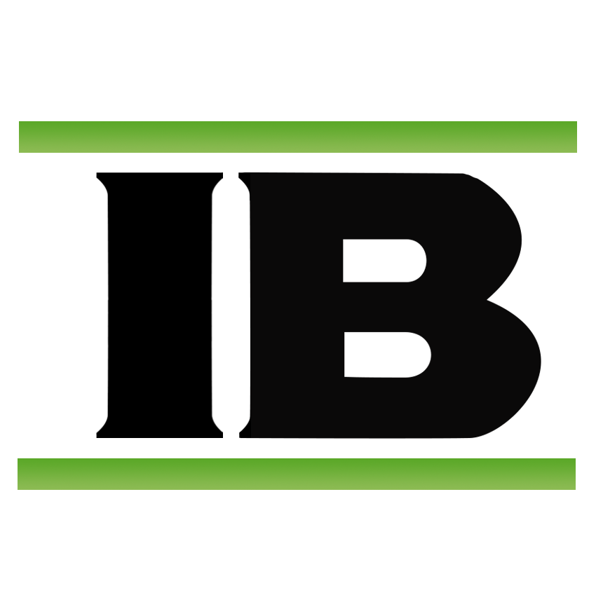 Ironbeam logo