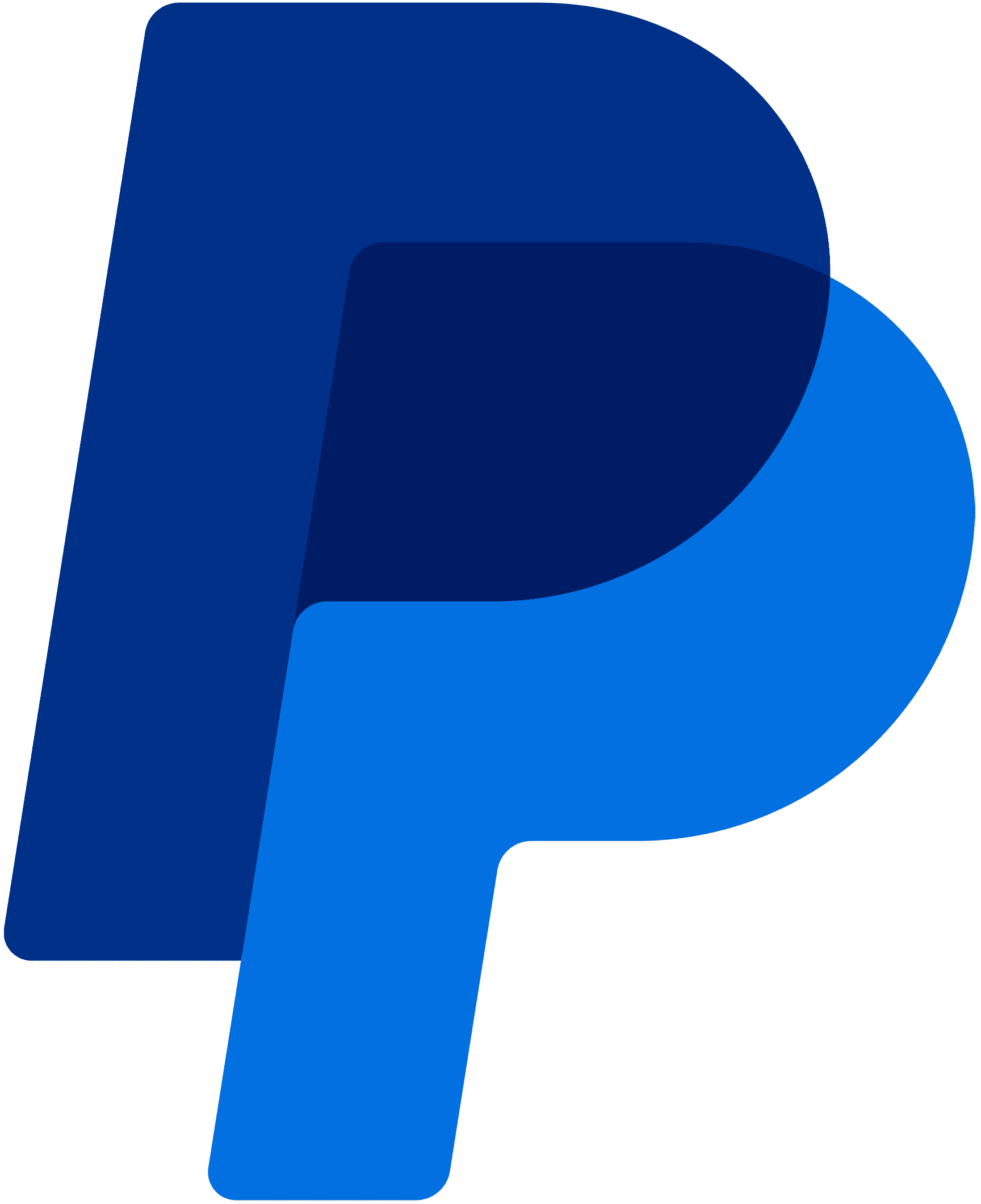 PayPal logo